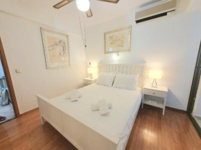 Kavouri Seaside 85sqm Apartment 5' from the beach